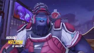 Overwatch - Slap Happy, But Few Launches