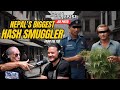 Episode 253 joe pietri  living in kathmandu smuggling weed legalization sushant pradhan podcast