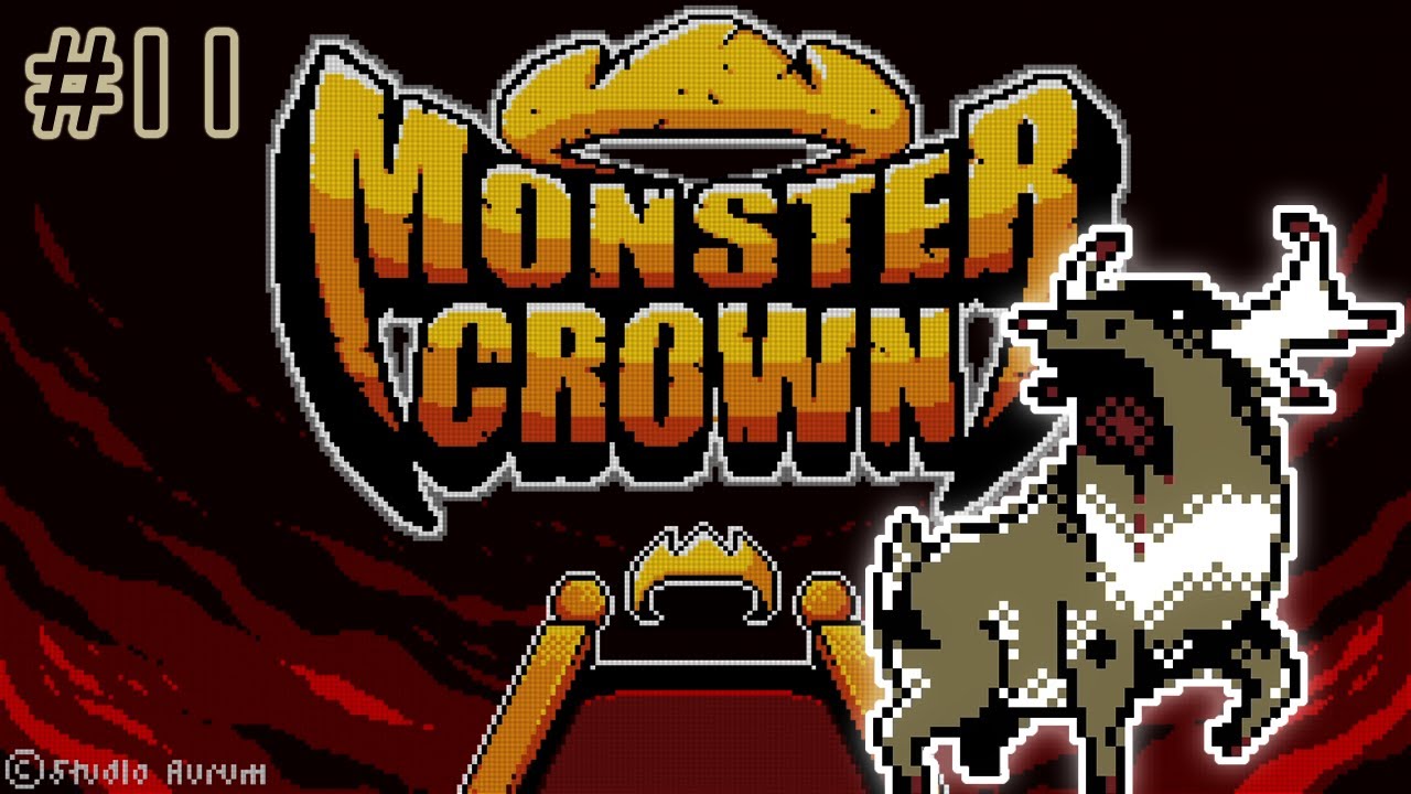 Monster Crown Early Access | EP 11: THESE REMAINS ARE HUMAN