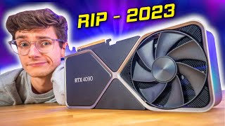 Is PC Gaming Dying?