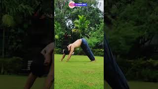 Astang Vinyasa Flow Priy Ahamyog Vinayak