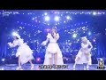 【Mステ】B小町「SHINING SONG」圧倒的オーラで輝く瞬間!ファン感涙のステージ【SUPER LIVE 2025】