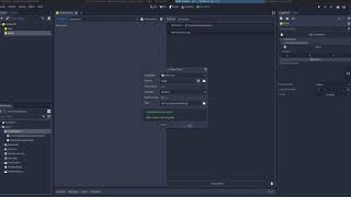 Godot ecs interface V1 - Godex