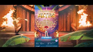 Treasures of Aztec win win free time 🎰 screenshot 5