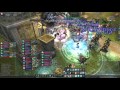 Hel Aika Online PVP on 2-21-16 at 1:53AM, Defending Altar Against Asgards