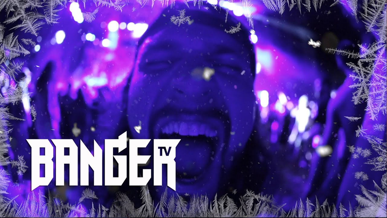 Have Yourself A Heavy Metal Christmas episode thumbnail