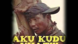 Samsons kenangan terindah