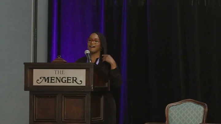 Sabah Muhammad & Lisa Dailey - 2022 National AOT S...