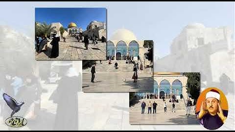 047 Surat Muhammad محمود علي البنا سورة محمد