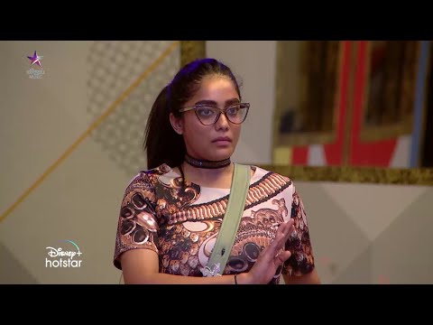 Vijay Music - Bigg Boss Ultimate | Day 62 - Promo 1