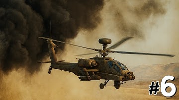 Medal of Honor 2010 | Gunsfighters: Apache em Combate | Legendado PT-BR