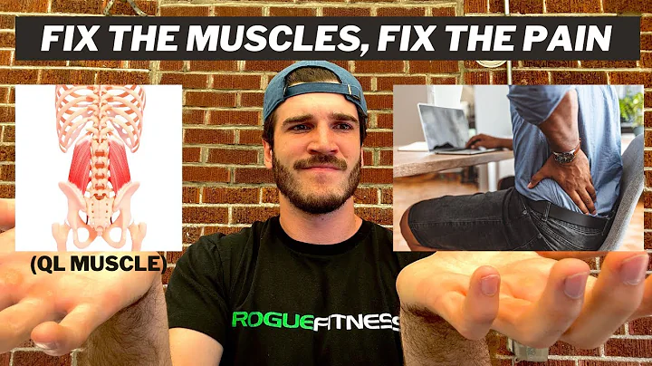QL Muscle Pain: How To Fix It In 2 Minutes