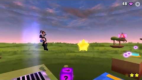 Diversion Level 2-20 (3 Stars): iOS Gameplay Walkthrough