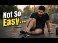 21 Days of Zone 2 Running: Meri Sabse Badi Mistake