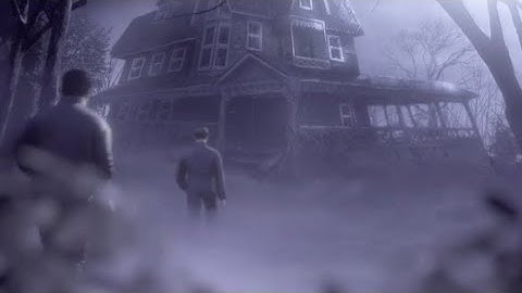 F.E.A.R. 3 - Interval 08: Ward Opening Cutscene