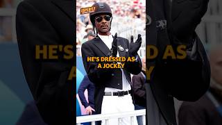 SNOOP is getting PAID💵💰🤑 #superfly #shorts
