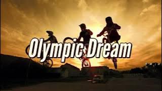 ❤♫ Maksim Mrvica - Olympic Dream 奧運夢 (2004) 雅典奧運主題音樂