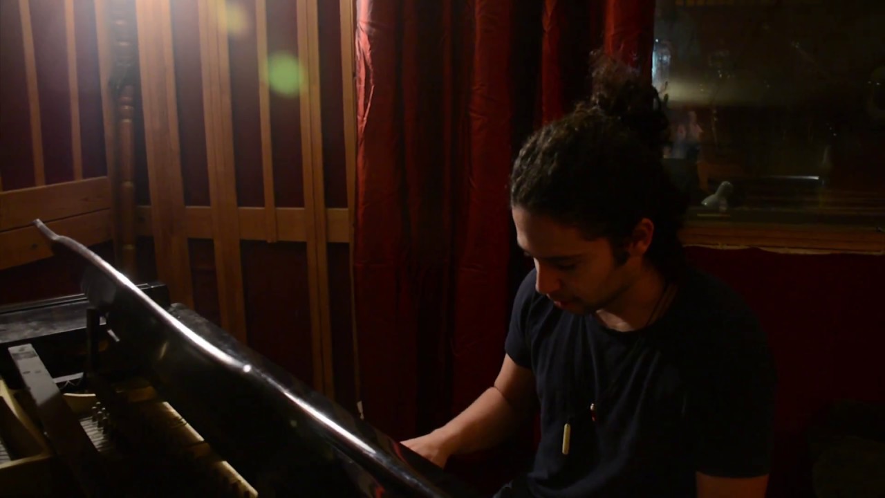 Smiley - A Positive Short Piece