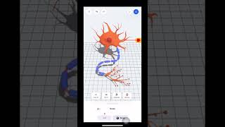 Video tutorial membuat media pembelajaran berbasis Augmented Reality (AR) dengan Apk Assemblr Edu
