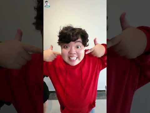 Mật mã cửa kiểu mới | Anh em bất ổn tập 89 | Tôm channel official #Shorts thumbnail