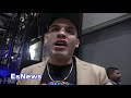 Julio Cesar Chavez Jr Seconds After Canelo vs GGG Calls Out GGG EsNews Boxing