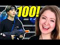 Americans React To BTS 100th EPISODE SPECIAL (Run BTS 100 & 101)