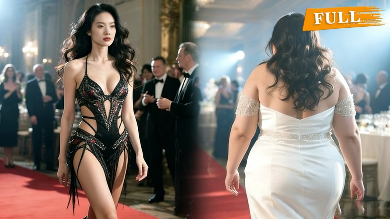 重生逆袭：丑妻变女神，前夫跪求复婚！