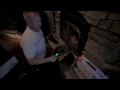 Elko Fire Department Woodstove, Fireplace and Pellet Stove Safety