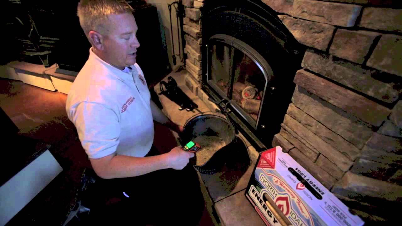 Elko Fire Department Woodstove, Fireplace and Pellet Stove Safety YouTube