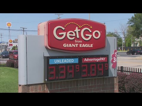 Giant Eagle Announces Deal To Sell All GetGo Locations Completed What This Means For Your MyPerks