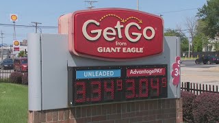 Giant Eagle announces deal to sell all GetGo locations completed: What this means for your myPerks