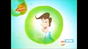 Nick Extra Bumpers Jimmy