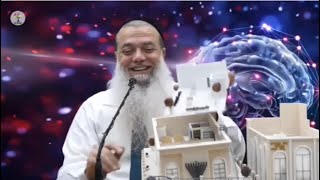 הרב יגאל כהן | סקרנים לדעת איך יראה הבניין החדש של ״יביע אומר״ ? 🕍