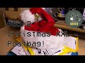#95-2 Christmas 🎅 XXL postbag 💌 (ESP8266's, Buck converters, PCB's and components)!