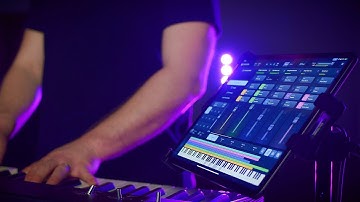 How to Build Amazing Worship Keys Patches - Sunday Keys AI Patch Builder Update!