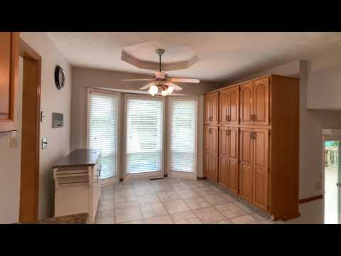 3421 Scott Dr, Bellevue, NE home video tour