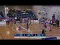 Top assists of Round 2