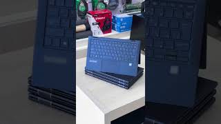 HP ENVY SECOND LAPTOP STOCK AVAILABLE
