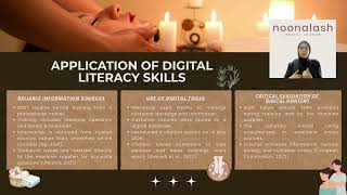 CASE STUDY ON THE ADOPTION OF MICROCURRENT MASSAGE TECHNOLOGY WITH IOT IN NOONALASH BEAUTY SPA
