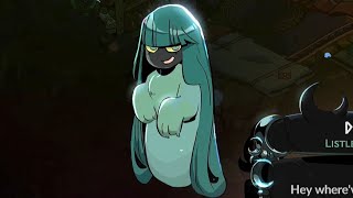 Hades 2 - Walkthrough Part 5 (No Commentary)