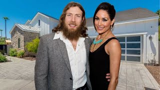 Daniel Bryan Lifestyle ★ 2021