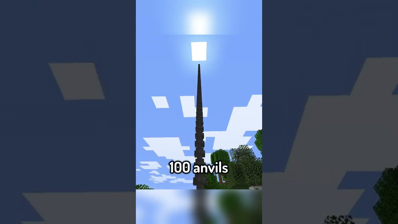 Minecraft, But I'm IMMORTAL