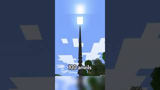 Minecraft, But I'm IMMORTAL
