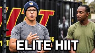 FULL BODY BURN WITH DELLEN GARCIA FOLLOW ALONG