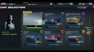 Fast & Furious Takedown Race | Shuorya Gaming X screenshot 2