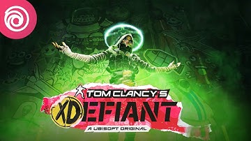 Tom Clancy’s XDefiant: Exclusive Developer Interview
