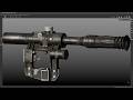 tengah malem gabut, lanjut project VSS | Texture AAA | Substancepainter