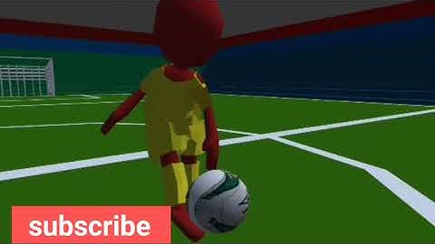 Prisma3d beta v2.0 || test football reference.#prisma3d