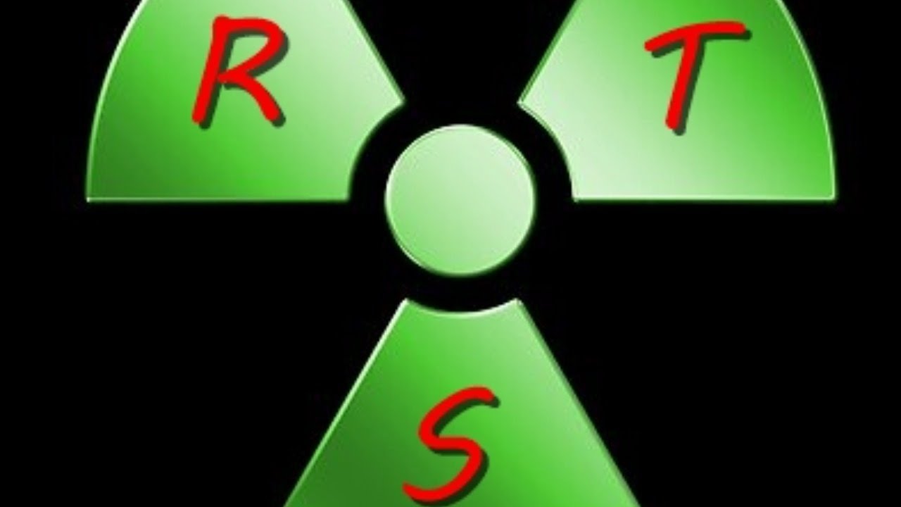 RadTechShoe85 Apex Legends