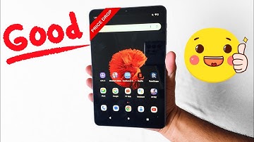 ALLDOCUBE iPlay 50 Mini PRO NFE Edition Tablet Update After 2 Months!